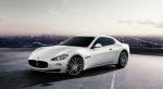 Maserati GranTurismo S Automatic 2009 года